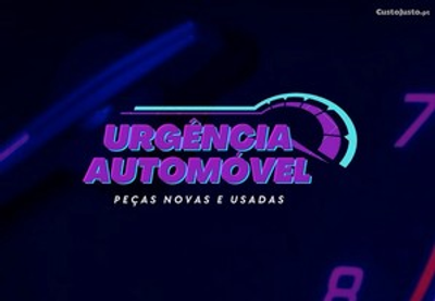 Urgência Automóvel