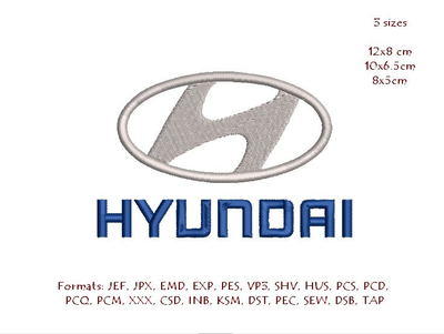 Vap Hyundai 