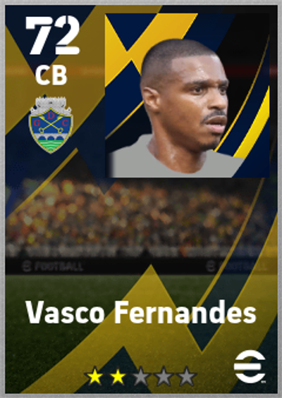 Vasco Fernandes