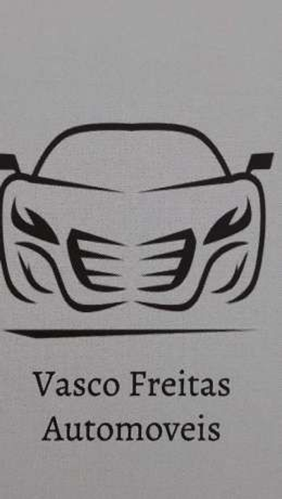 Vasco Freitas Automóveis