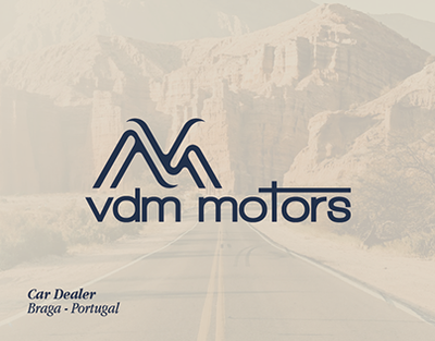 VDM Motors Moises