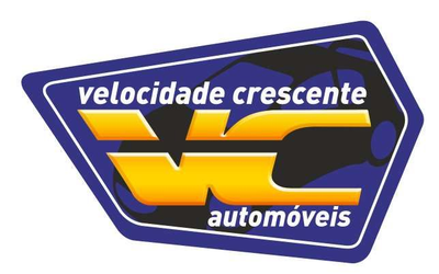 Velocidade Crescente