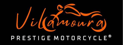 Vilamoura Prestige Motorcycle