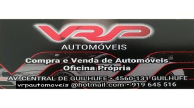 VRP Automóveis