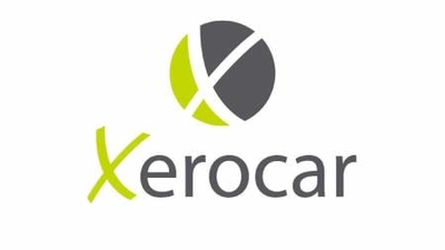 Xerocar