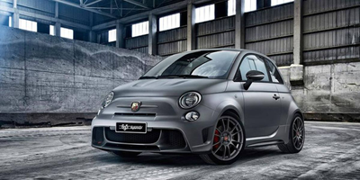 Abarth 695 Biposto Generation 1