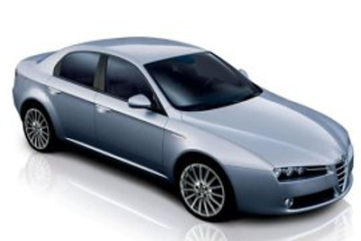 Alfa Romeo 159 Generation 1