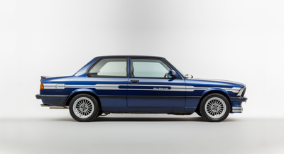 Alpina B6 E21