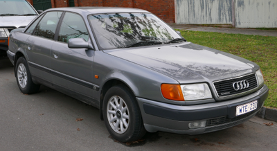 Audi 100 C4