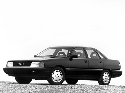 Audi 100 S3