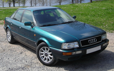 Audi 80 8A/B3