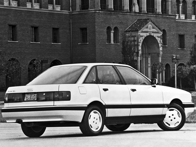 Audi 90 89/B3