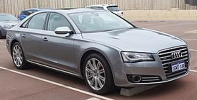 Audi A8 D4/4H