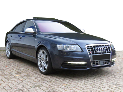 Audi S6 C6 (facelift 2006)