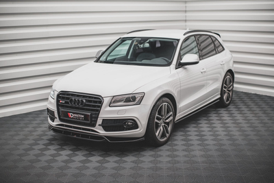 Audi SQ5 8R