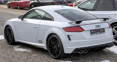 Audi TT 8S