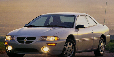 Chrysler Sebring Generation 1