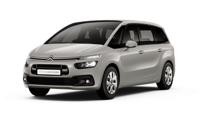 Citroen C4 Spacetourer Generation 1