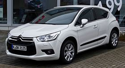 Citroen DS4 Generation 1