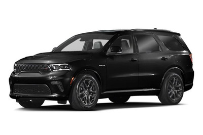 Dodge Durango Generation 3 (facelift 2020)