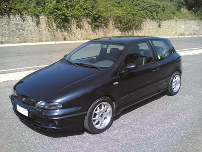 Fiat Bravo Generation 1