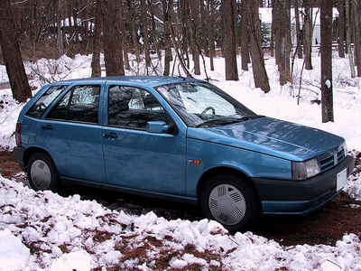 Fiat Tipo Generation 1