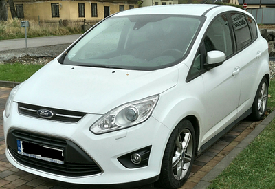 Ford C-Max Generation 2