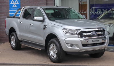 Ford Ranger T6