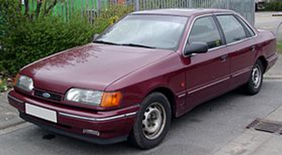 Ford Scorpio Generation 1