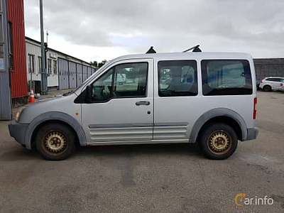 Ford Tourneo Connect Generation 1