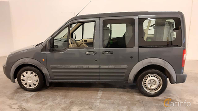 Ford Tourneo Generation 1