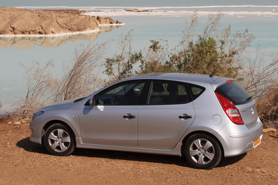 Hyundai i30 FD