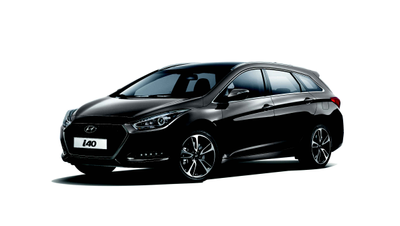 Hyundai i40 Generation 1 (facelift 2015)