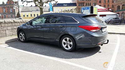 Hyundai i40 VF