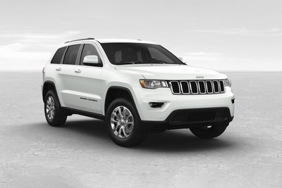 Jeep Grand Cherokee WK