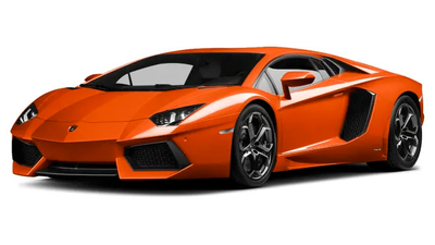 Lamborghini Aventador Generation 1 (facelift 2016)