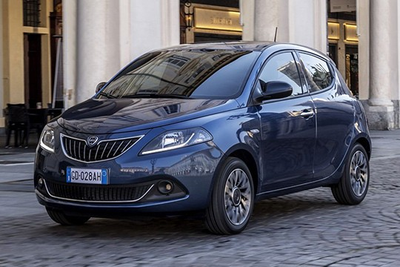 Lancia Ypsilon III (Type 846)