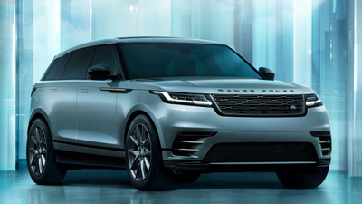 Land Rover Range Rover Velar Generation 1 (facelift 2023)