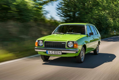 Mazda 323 FA (facelift 1979)