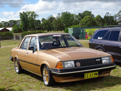 Mazda 626 CB