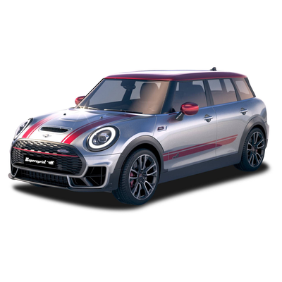 Mini Clubman F54