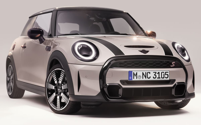 Mini Hatch F55/F56 (facelift 2021)