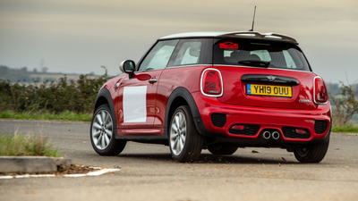 Mini Hatch F55/F56