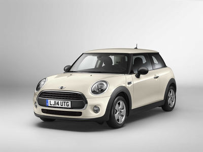 Mini One F56