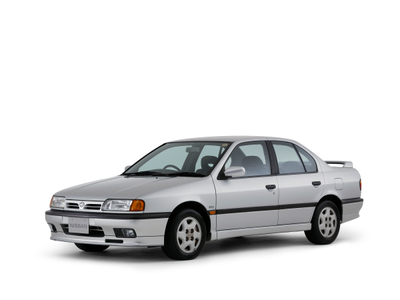 Nissan Primera P10