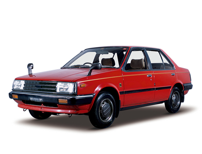 Nissan Sunny B11