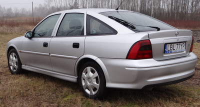 Opel Vectra B