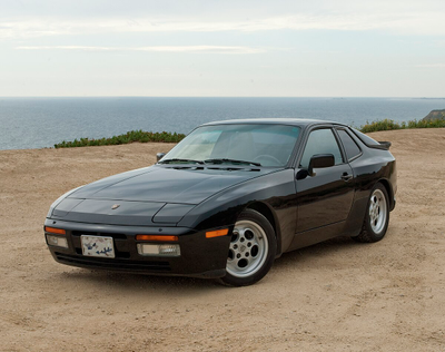 Porsche 944 Generation 1