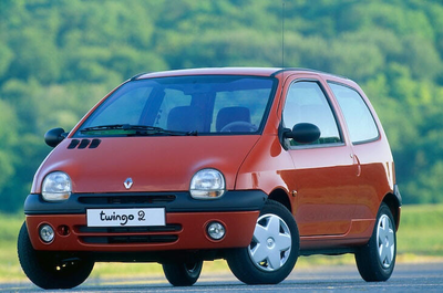 Renault Twingo Generation 1