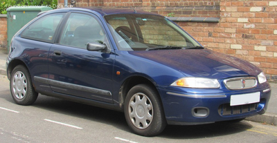 Rover 200 RF